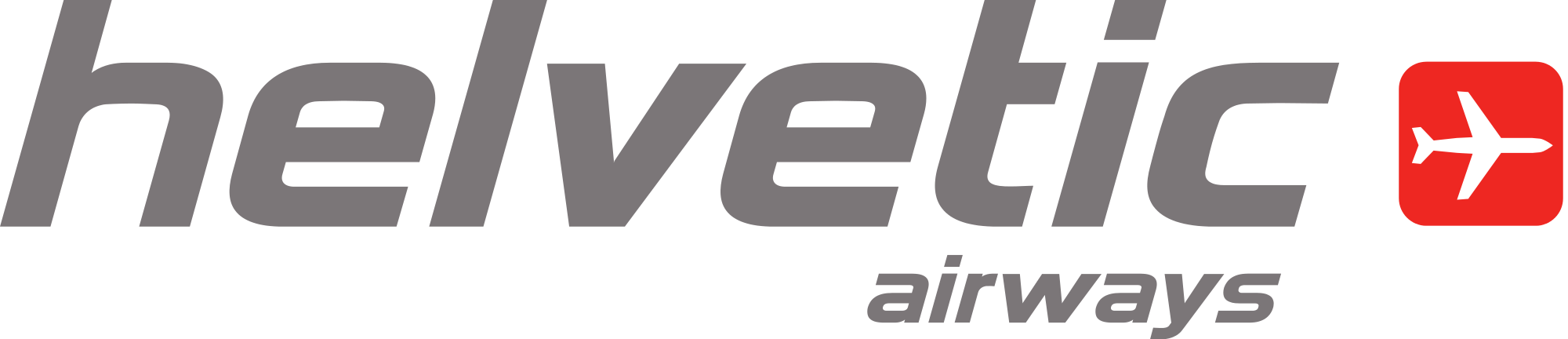 Helvetic Airways