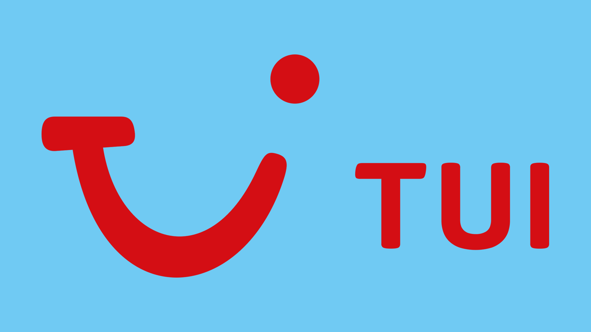 TUI fly Belgium